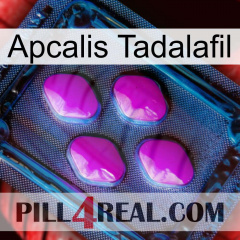 Apcalis Tadalafil 04